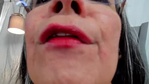 Lailacastillo online show from July 28, 4:39 pm