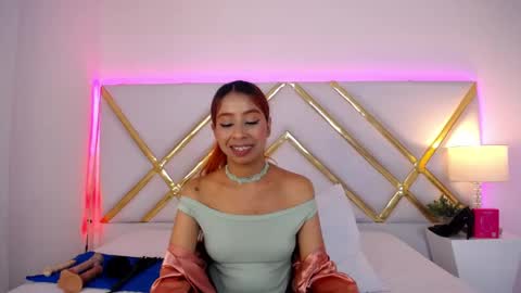 Snapshot of lailastilwills chatting on April 25, 1:41 pm Laila Stilwills online show from April 25, 1:41 pm