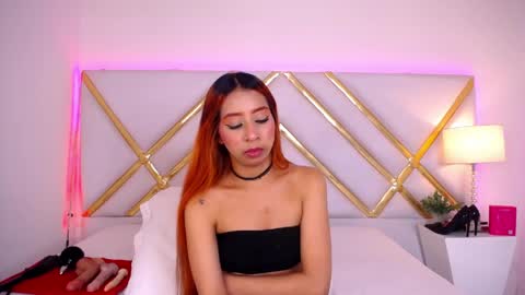 Snapshot of lailastilwills chatting on May 4, 5:03 am Laila Stilwills online show from May 4, 5:03 am