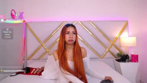 Snapshot of lailastilwills chatting on May 24, 8:41 am Laila Stilwills online show from May 24, 8:41 am