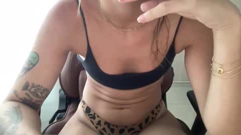 lailayourangel online show from December 17, 2:34 pm