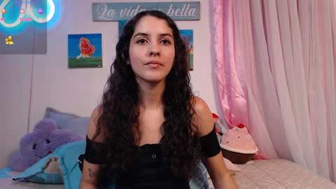 samanta online show from December 7, 2:31 am