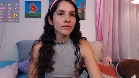 samanta online show from January 20, 2:01 am