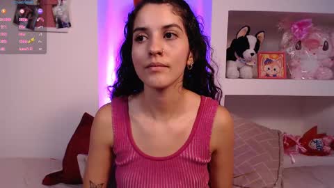 samanta online show from February 27, 2:53 am