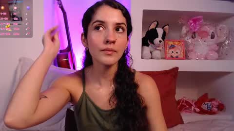 samanta online show from March 10, 12:51 am