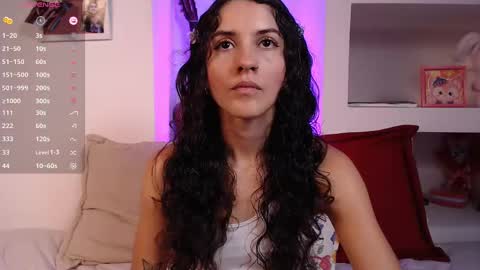 samanta online show from October 2, 11:45 pm