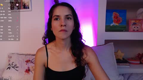 samanta online show from April 24, 1:52 am