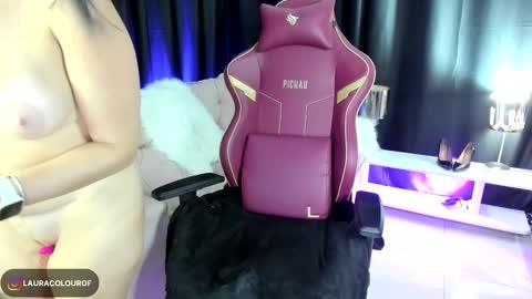 LaisFantasy online show from February 5, 11:39 pm