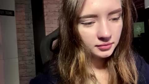 Luna online show from October 27, 5:33 am