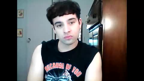 Snapshot of lakewood4523 chatting on October 7, 5:59 am Carlosss online show from October 7, 5:59 am