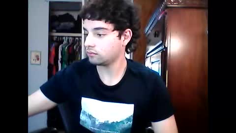 Snapshot of lakewood4523 chatting on November 26, 11:39 pm Carlosss online show from November 26, 11:39 pm