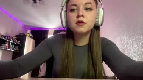 Zofia online show from April 17, 11:24 am