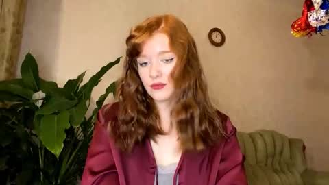 Undina online show from January 17, 7:06 pm