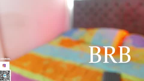 IG222dmm  online show from January 26, 2:41 pm