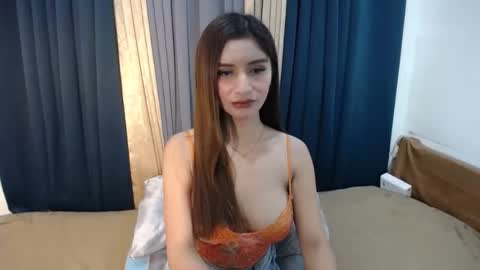 kristine online show from November 28, 1:08 am