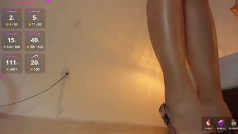 lakshmi_rai online show from December 18, 10:24 pm