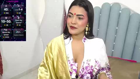 Laskhmirani online show from October 20, 11:54 am