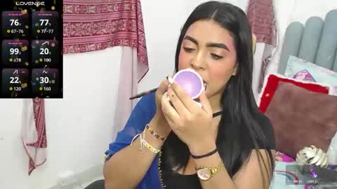 Laskhmirani online show from December 2, 11:37 am