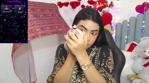 Laskhmirani online show from February 16, 11:50 am