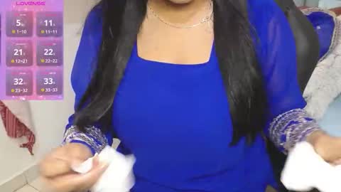 Laskhmirani online show from February 23, 11:51 am