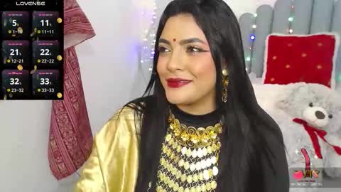 Laskhmirani online show from March 10, 12:10 pm