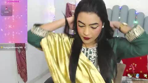 Laskhmirani online show from April 21, 12:11 pm