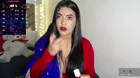 Laskhmirani online show from July 23, 12:03 pm