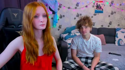 Lu  Alex online show from December 5, 8:11 am