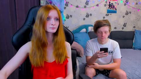 Lu  Alex online show from December 10, 8:51 am