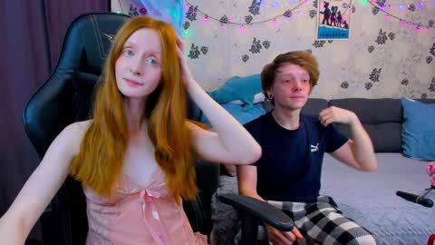 Lu  Alex online show from December 18, 11:13 am