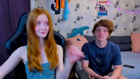 Lu  Alex online show from December 31, 9:31 am