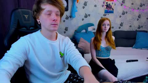 Lu  Alex online show from January 5, 10:43 am