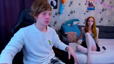 Lu  Alex online show from January 6, 11:29 am