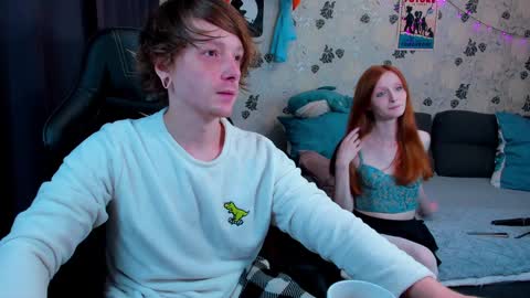 Lu  Alex online show from January 8, 10:59 am