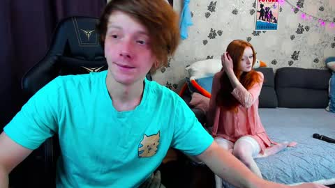 Lu  Alex online show from January 15, 11:21 am