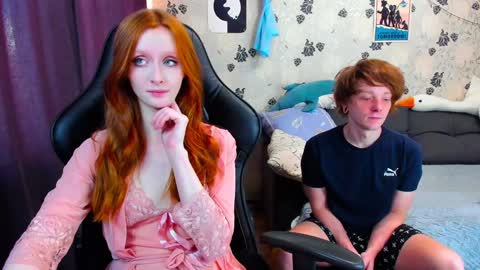 Lu  Alex online show from January 20, 10:29 am