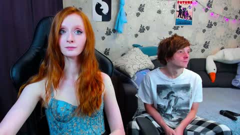 Lu  Alex online show from January 22, 10:50 am