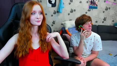 Lu  Alex online show from January 23, 10:22 am