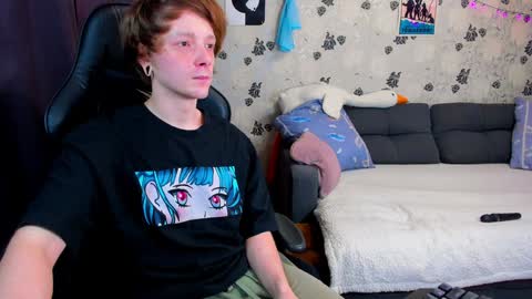 Lu  Alex online show from January 28, 11:38 am