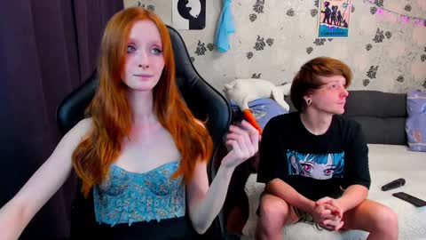 Lu  Alex online show from January 29, 11:09 am