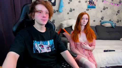 Lu  Alex online show from January 30, 11:33 am