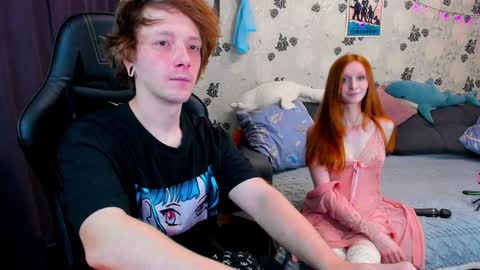 Lu  Alex online show from January 31, 11:03 am