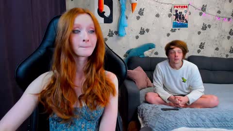 Lu  Alex online show from February 3, 9:30 am