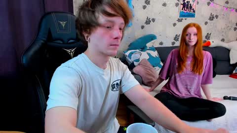 Lu  Alex online show from February 6, 11:10 am