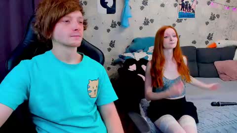 Lu  Alex online show from February 11, 10:59 am