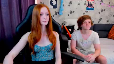 Lu  Alex online show from February 19, 9:50 am