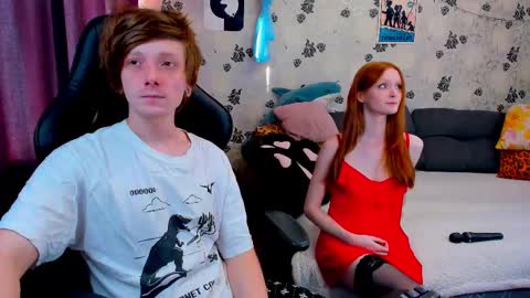 Lu  Alex online show from February 20, 10:37 am