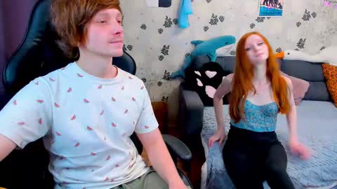 Lu  Alex online show from February 22, 11:02 am