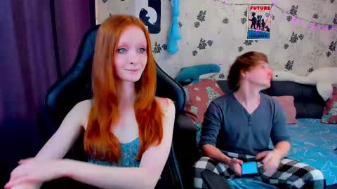 Lu  Alex online show from February 24, 10:48 am