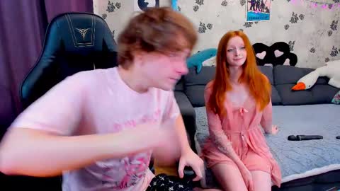 Lu  Alex online show from February 25, 11:19 am